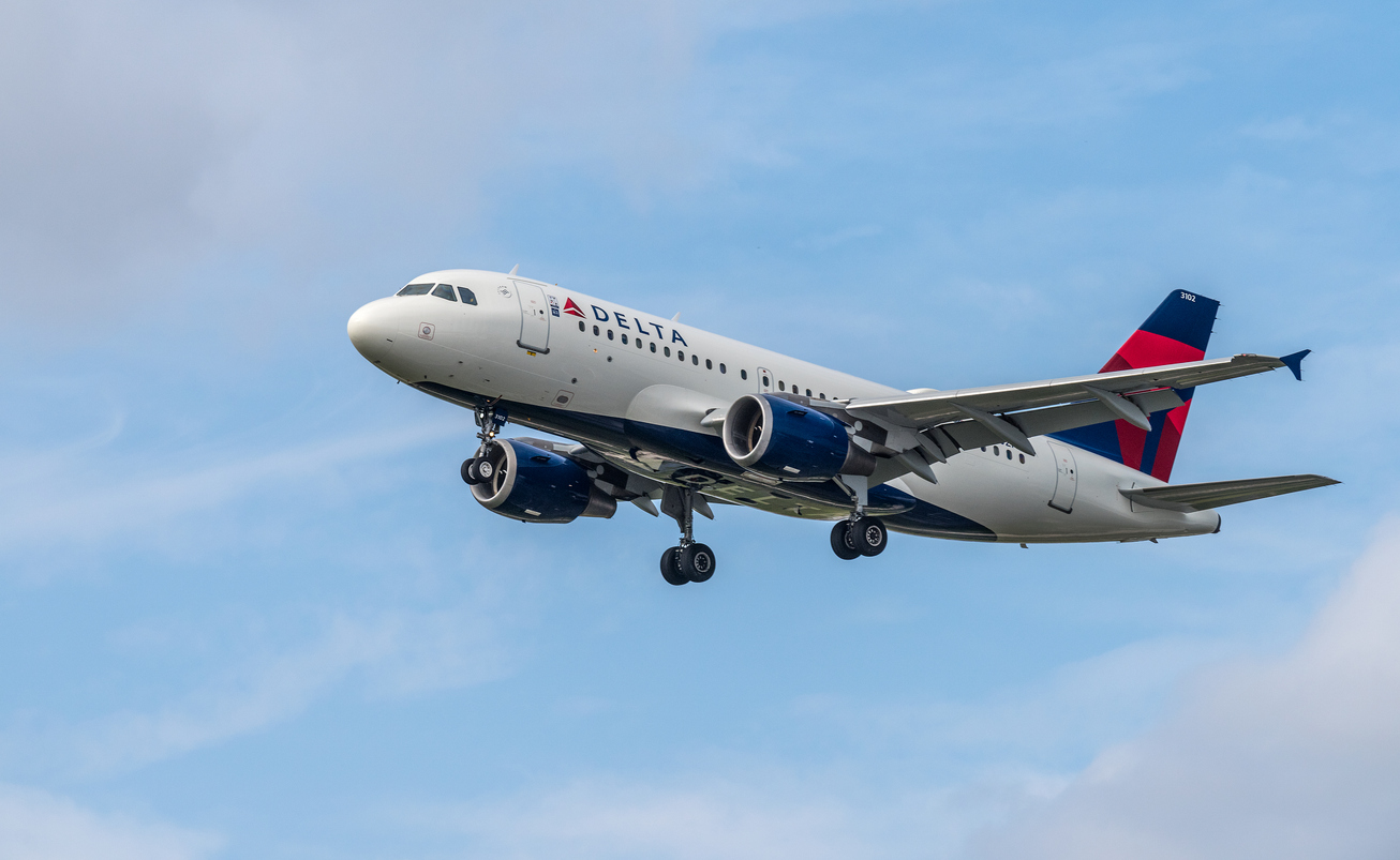 Airline Injury