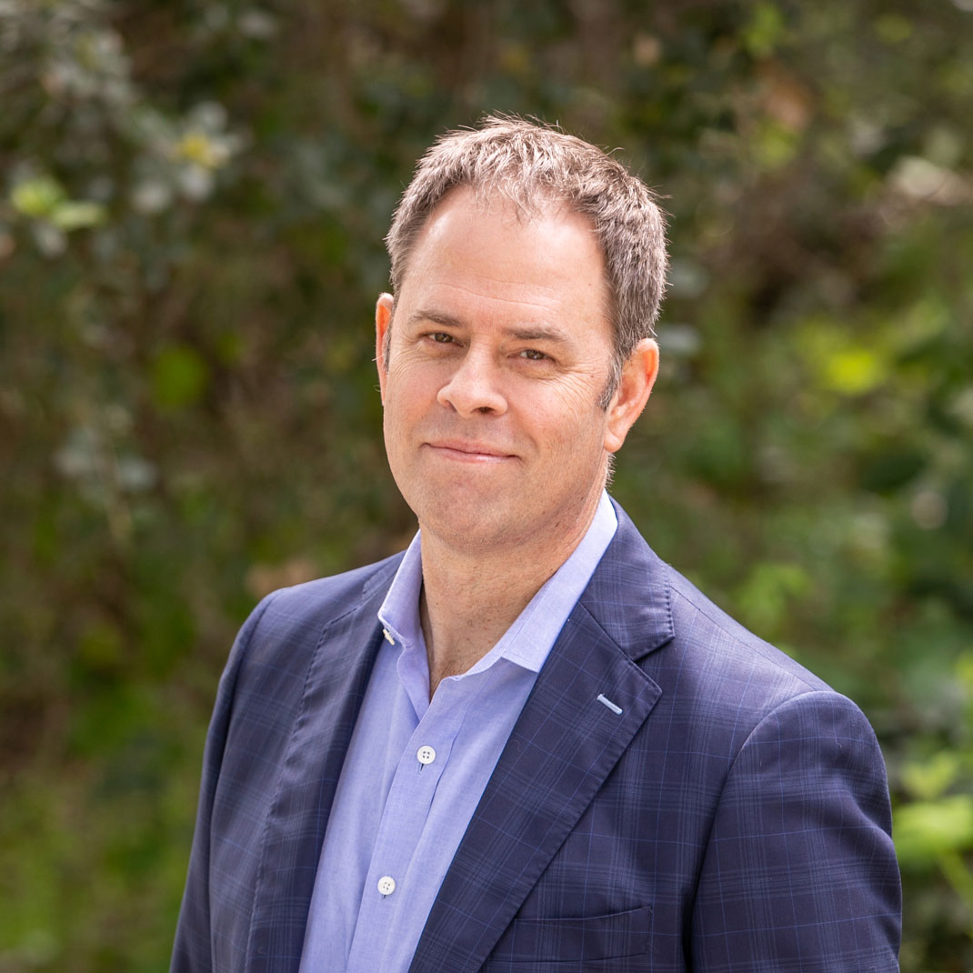 Martin D. Murphy