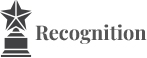 Recognition Award